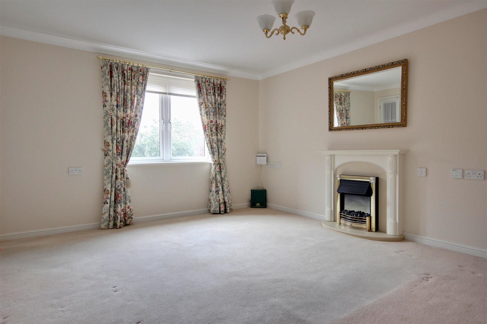 Goulding Court, Beverley